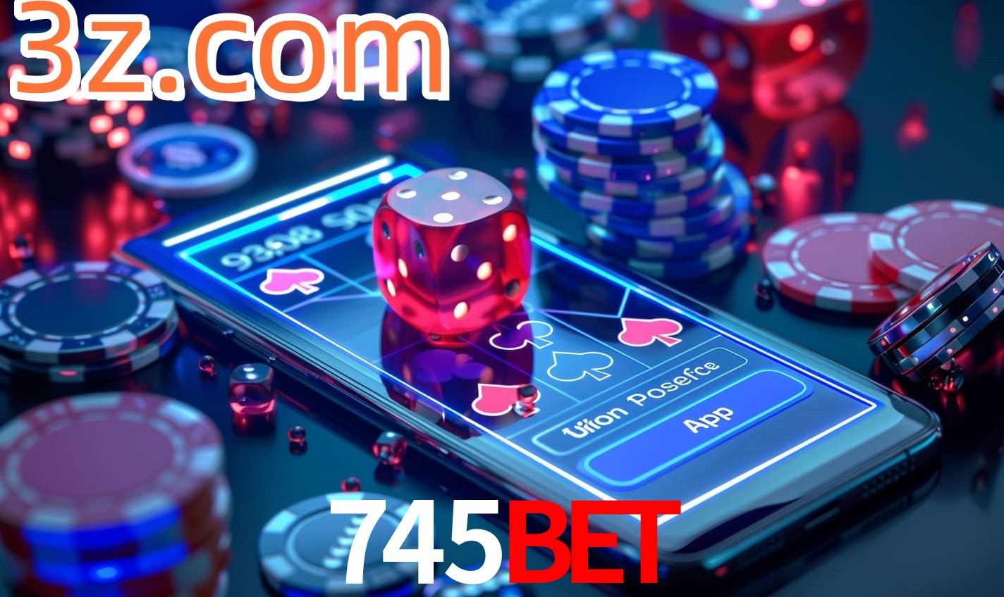 Baixar App 745Bet