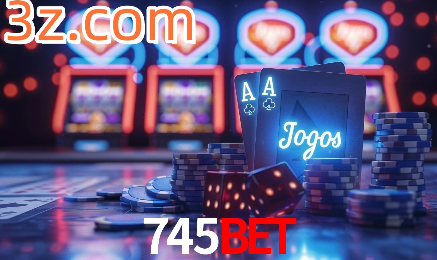 Lista de Jogos 745Bet