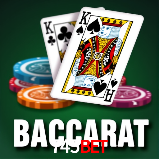 Melhor Casino Online 745Bet