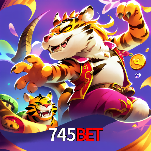 Cassino Online 745Bet